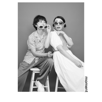 セルフ写真館 studio moment