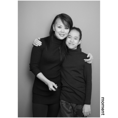 セルフ写真館 studio moment