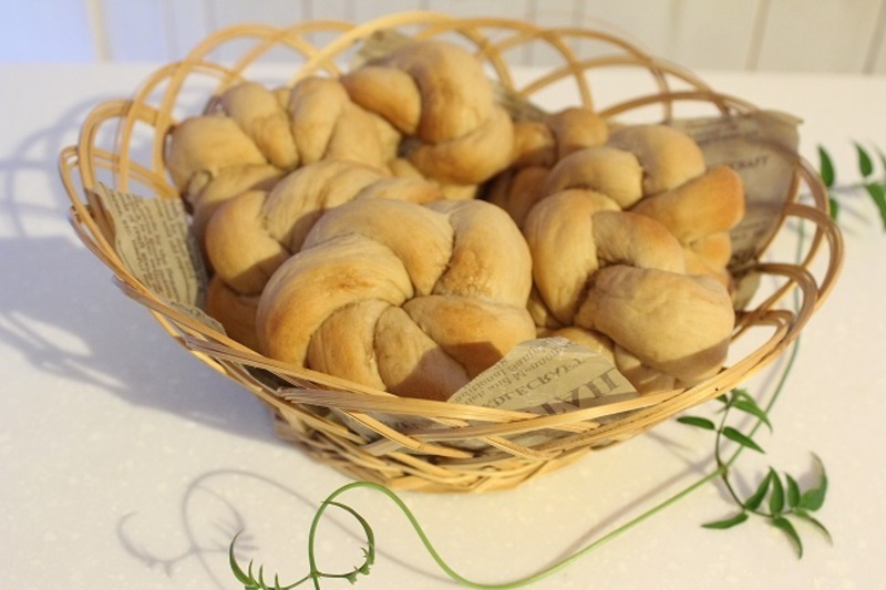 ミニマルパン講座３