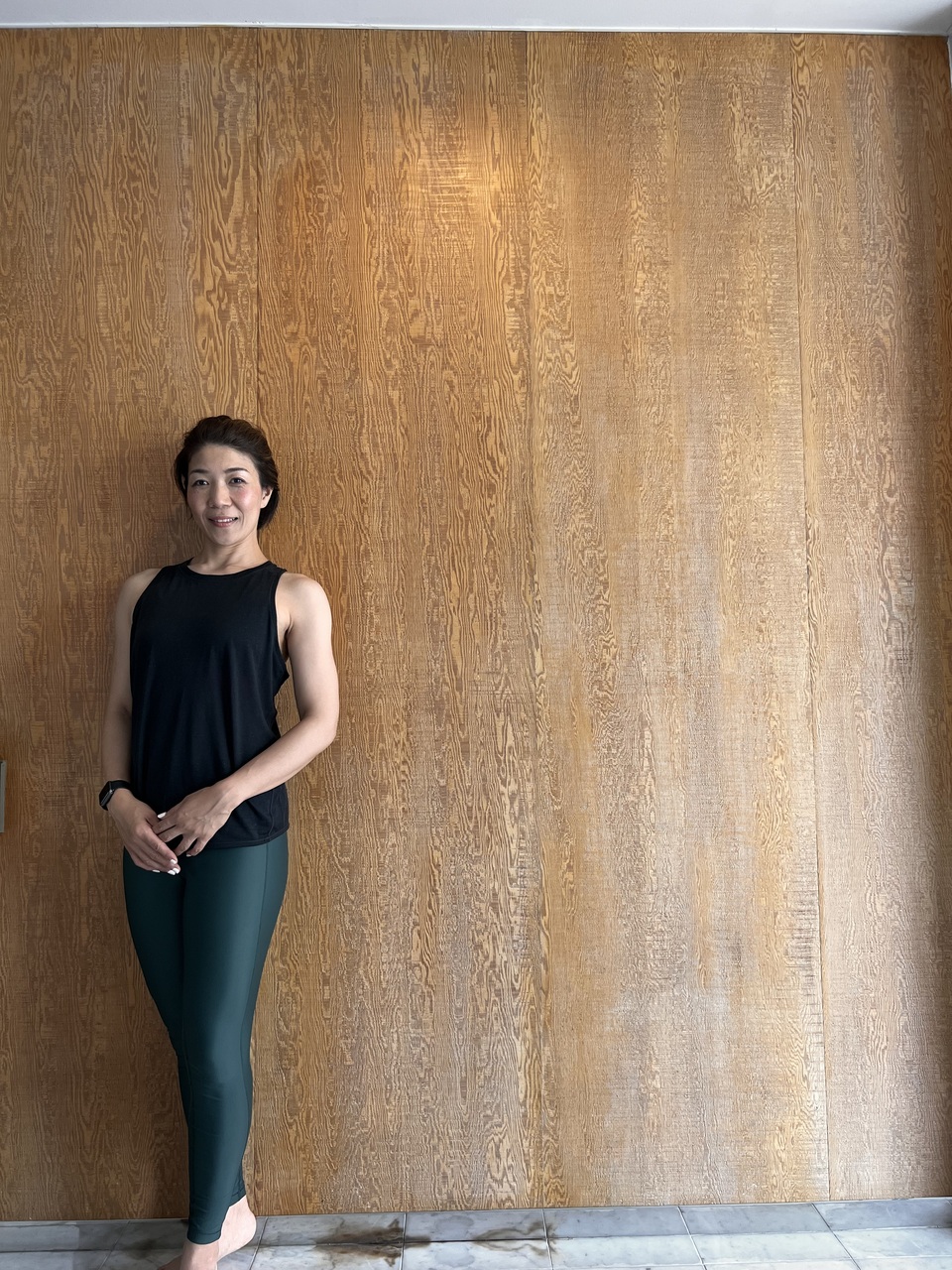  美CORE 🔥 担当kanako