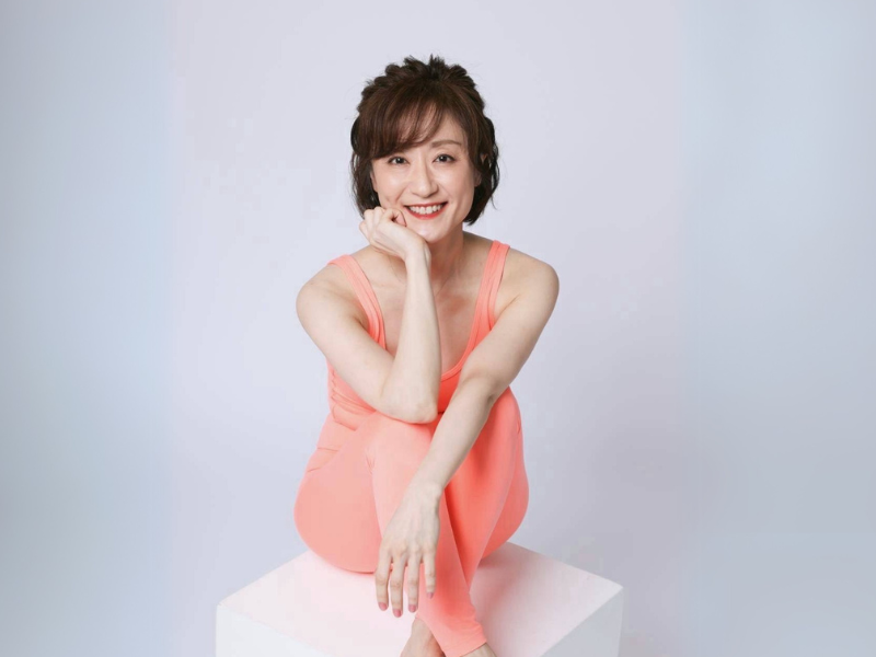 季節の養生ヨガ／なつみ