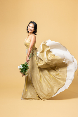 【所属モデル限定】BOOK撮影（フルヘアメイク付き・衣装チェンジ4着/240分）