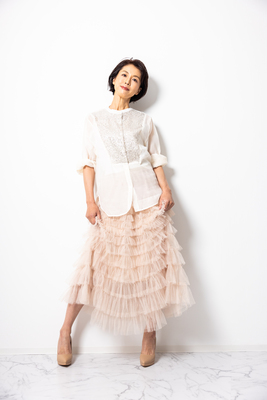 【所属モデル限定】BOOK撮影（フルヘアメイク付き・衣装チェンジ4着/240分）