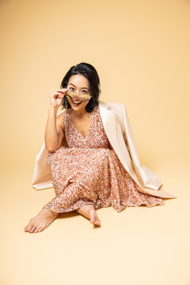 【所属モデル限定】BOOK撮影（フルヘアメイク付き・衣装チェンジ4着/240分）