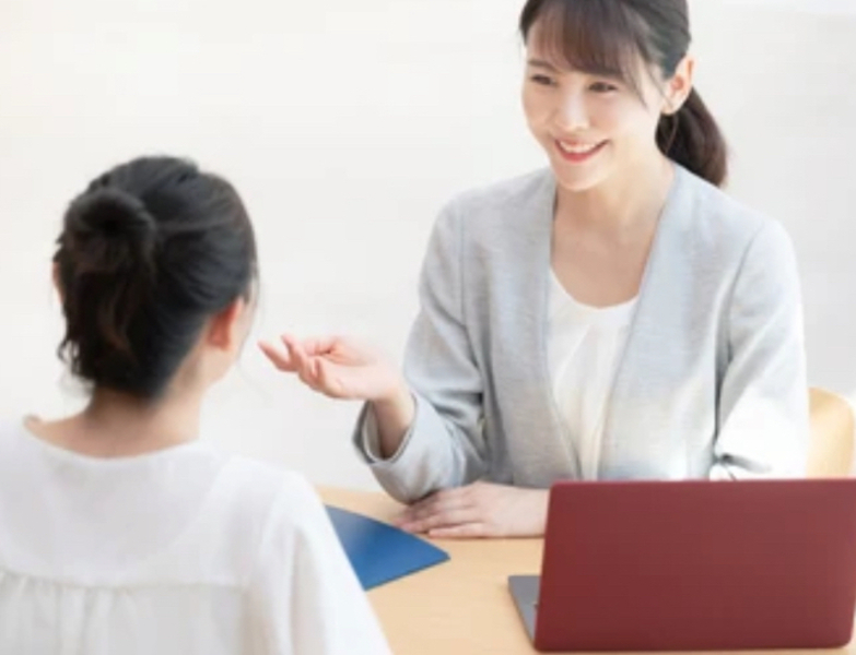 セッション予約受付ページ