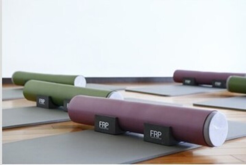 ローラーピラティス（FRP)