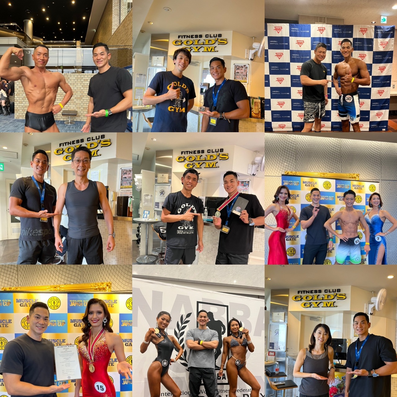 GGパーソナルトレーニング&加圧トレーニング