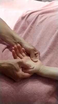 整体院いやします