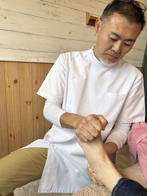 整体院いやします