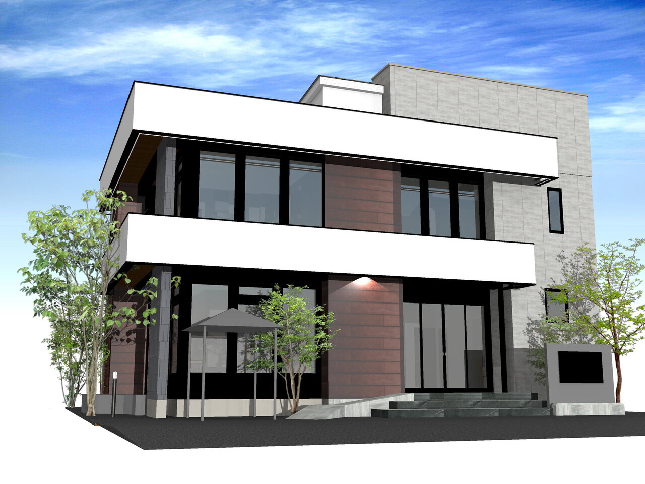 堺美原_泉北ホーム_8号地