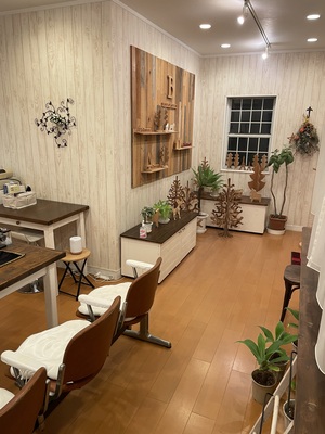 bambuu タロット占い店　