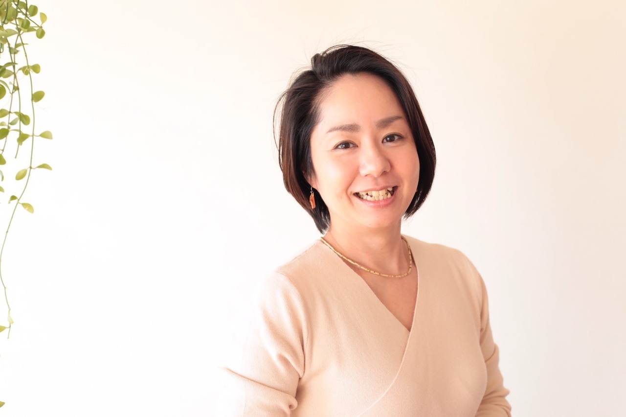 【体験】リラックス瞑想と呼吸法 Suzuko