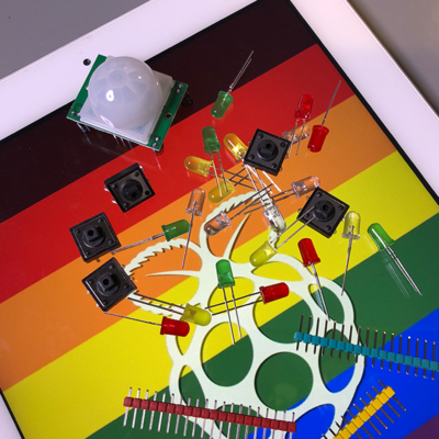 ov60電子工作CLUB