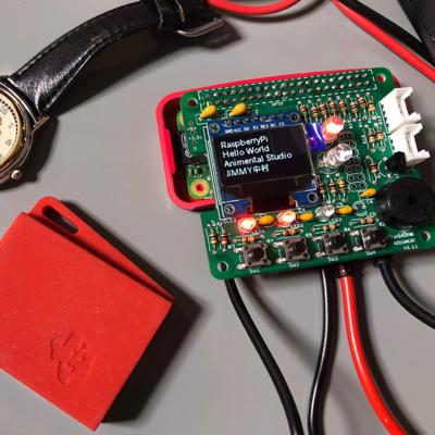 ov60電子工作CLUB