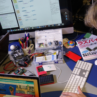 ov60電子工作CLUB