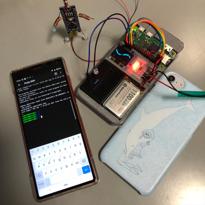 ov60電子工作CLUB