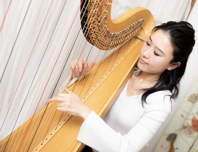 上野・ミュージックセラピー講座						 									 						