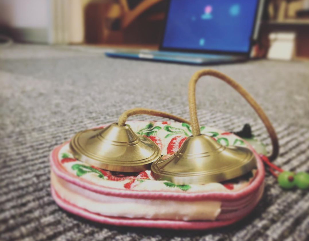 オンラインヨガ・ボディメイクプライベートレッスン【女性限定】