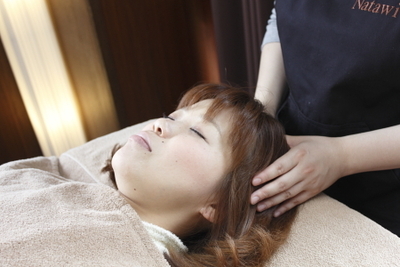 漢方ケアサロン Natawi 