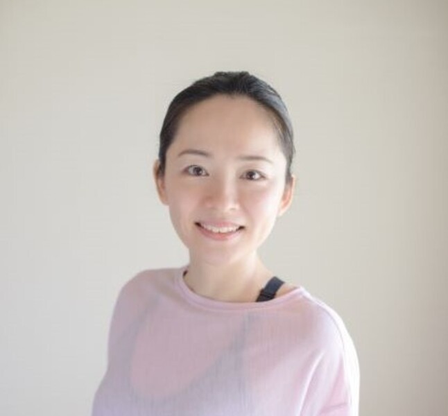 メディカルヨガ （HIROMI）