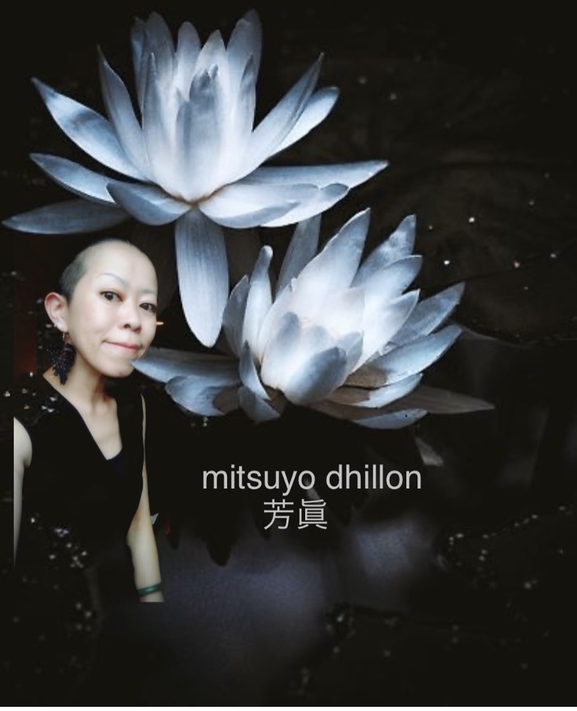 スピリチュアルフルセッション