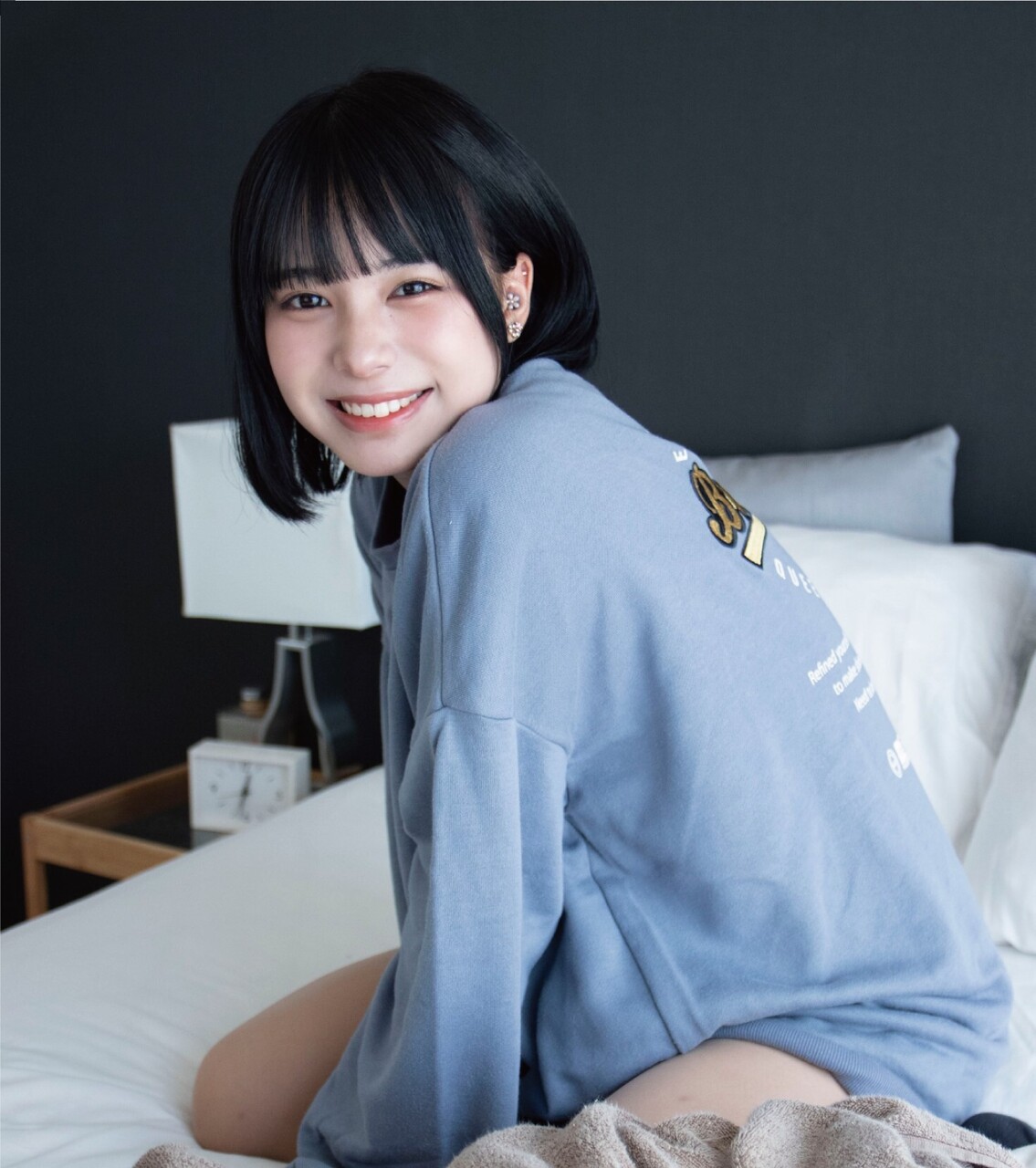 12/11(土) プリュ撮影会No.210『宮崎あみさ 団体撮影会』