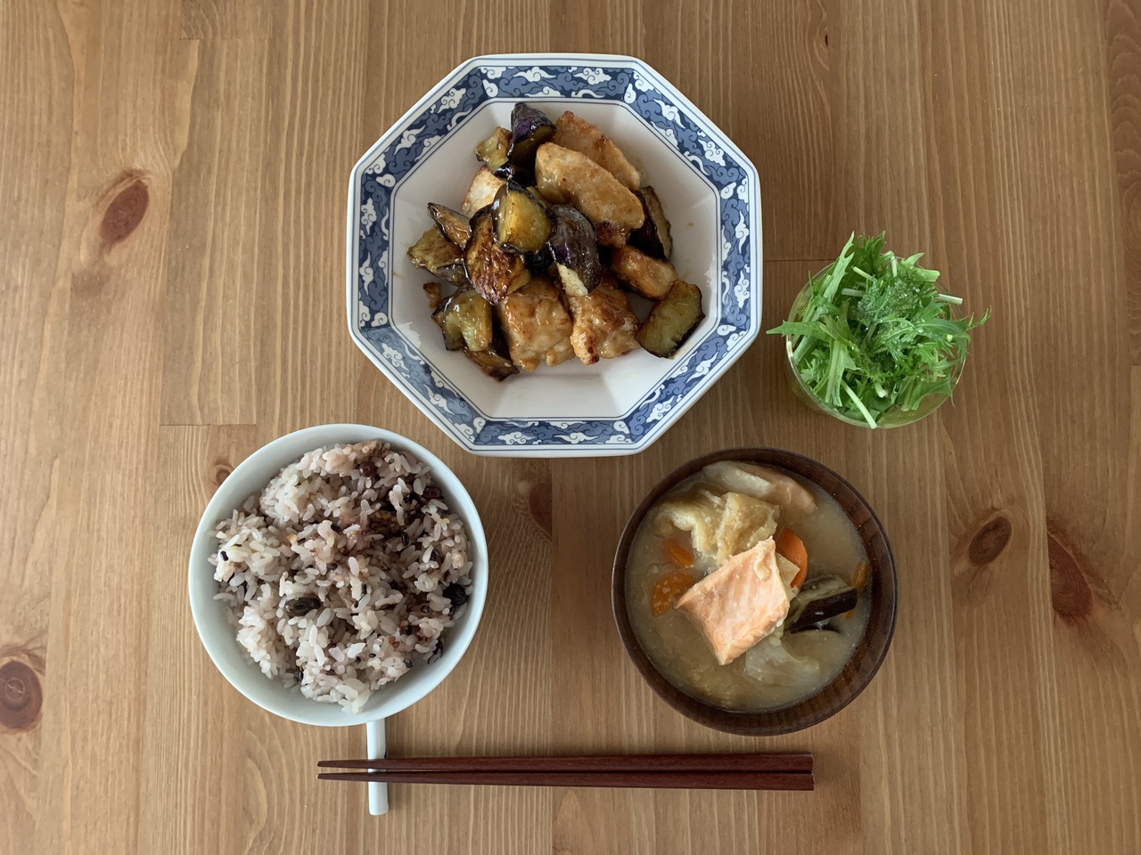 時短で叶える理想の食卓ライフ