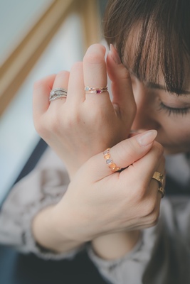 実店舗ご来店orビデオチャット個人ライブ✧︎*。