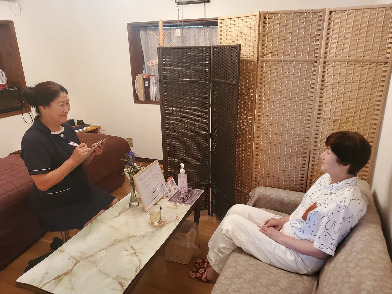 ららのお家メニュー予約はこちらから❕