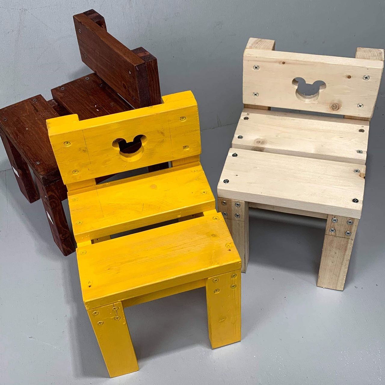 【横浜鶴見】夏のアウトドアDIYフェア-キッズスツール作り-｜2020年8月2日(日)