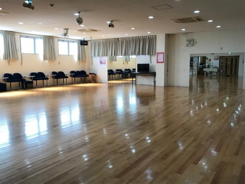 姫路市広畑区でダンスレッスンをします。