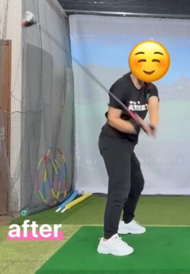 練習(レッスン含)コース（10:00～21:00）