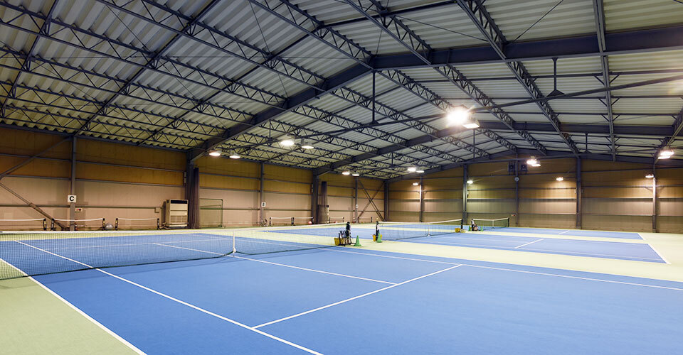 京王TC月例トーナメント　女子ラウンドロビンシングルス　7月大会