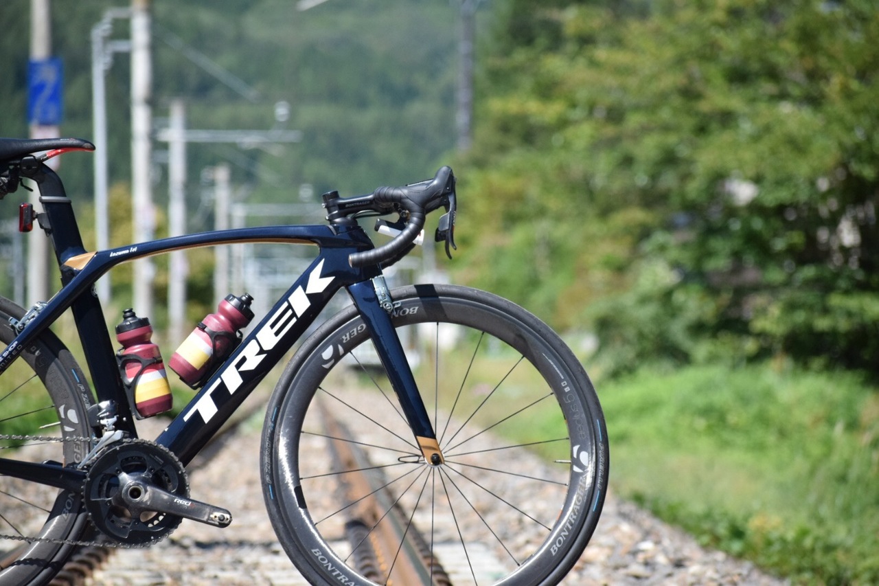 Cycling Plan &Training Plan