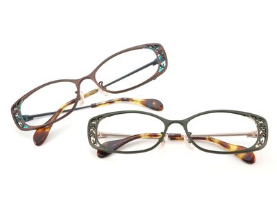 めがねCraft　ご予約はこちらから