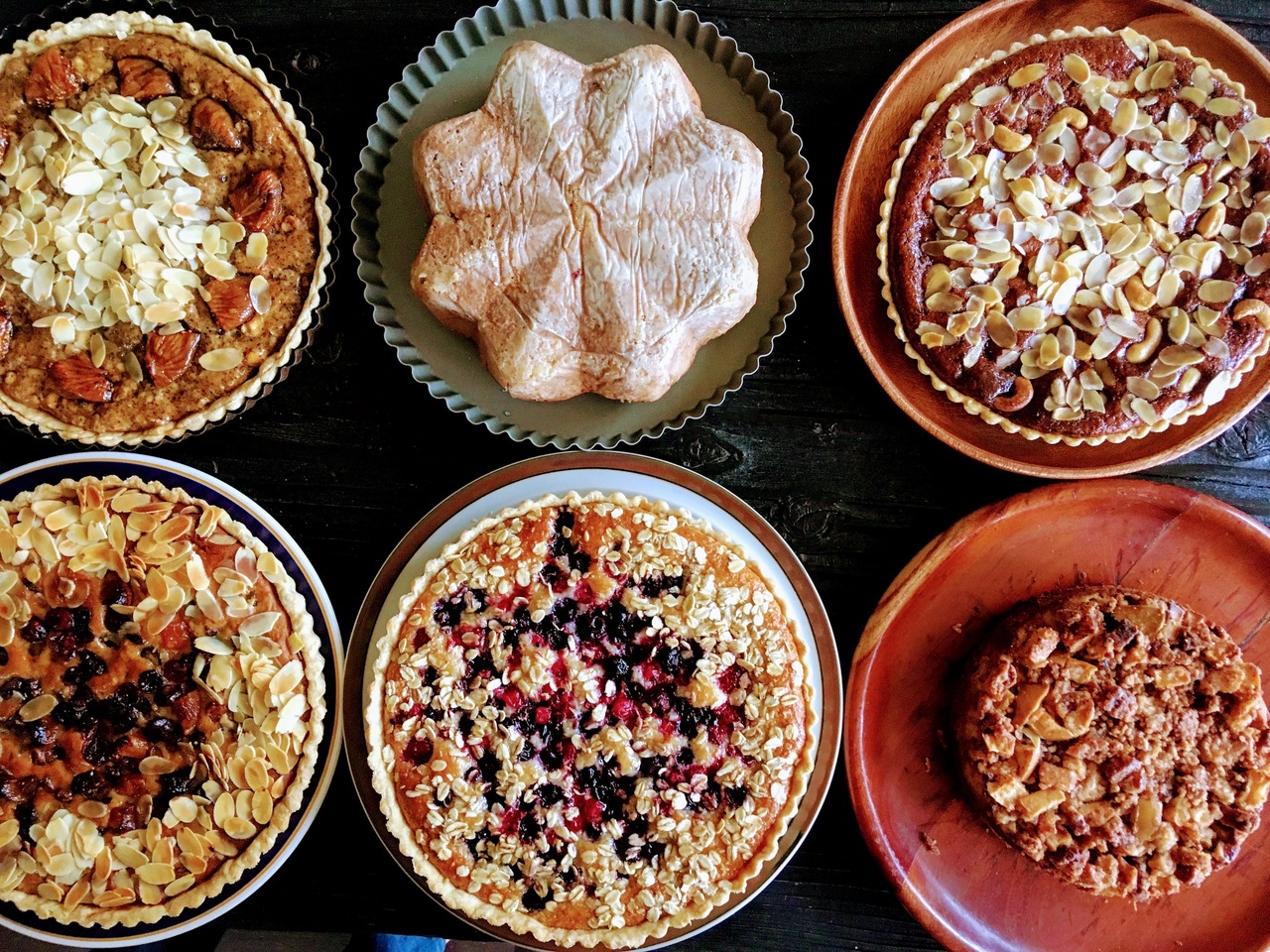 VEGAN料理個人レッスン