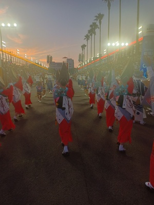 ジャパニースYUKATA　体験