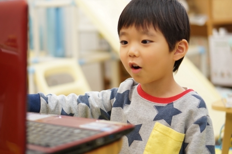 プログラミング教室