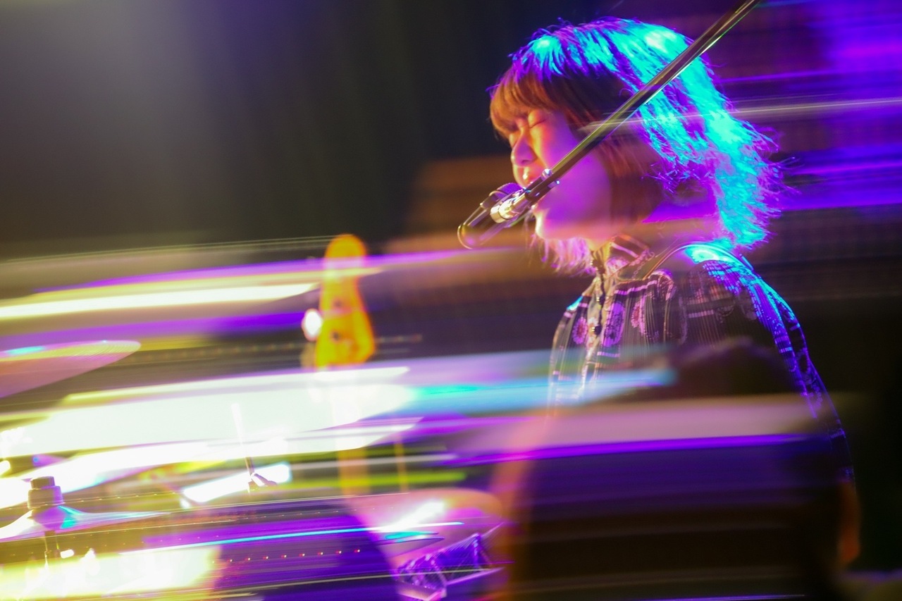 マンツーマンボイスレッスン