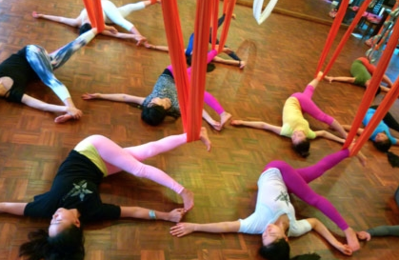 本: リストラティブヨガ リラクゼーション　YOGA リストラティブヨガ | ジュディス・ハンソン・ラサター, chama