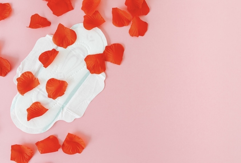 月経と布ナプのお話し会