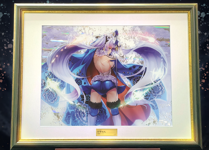 ◾︎◽︎◾︎フォロー割引実施中◾︎◽︎◾︎ 【 おやつの時間 】 原画 アート アクリル p800x600_260ffac6.png