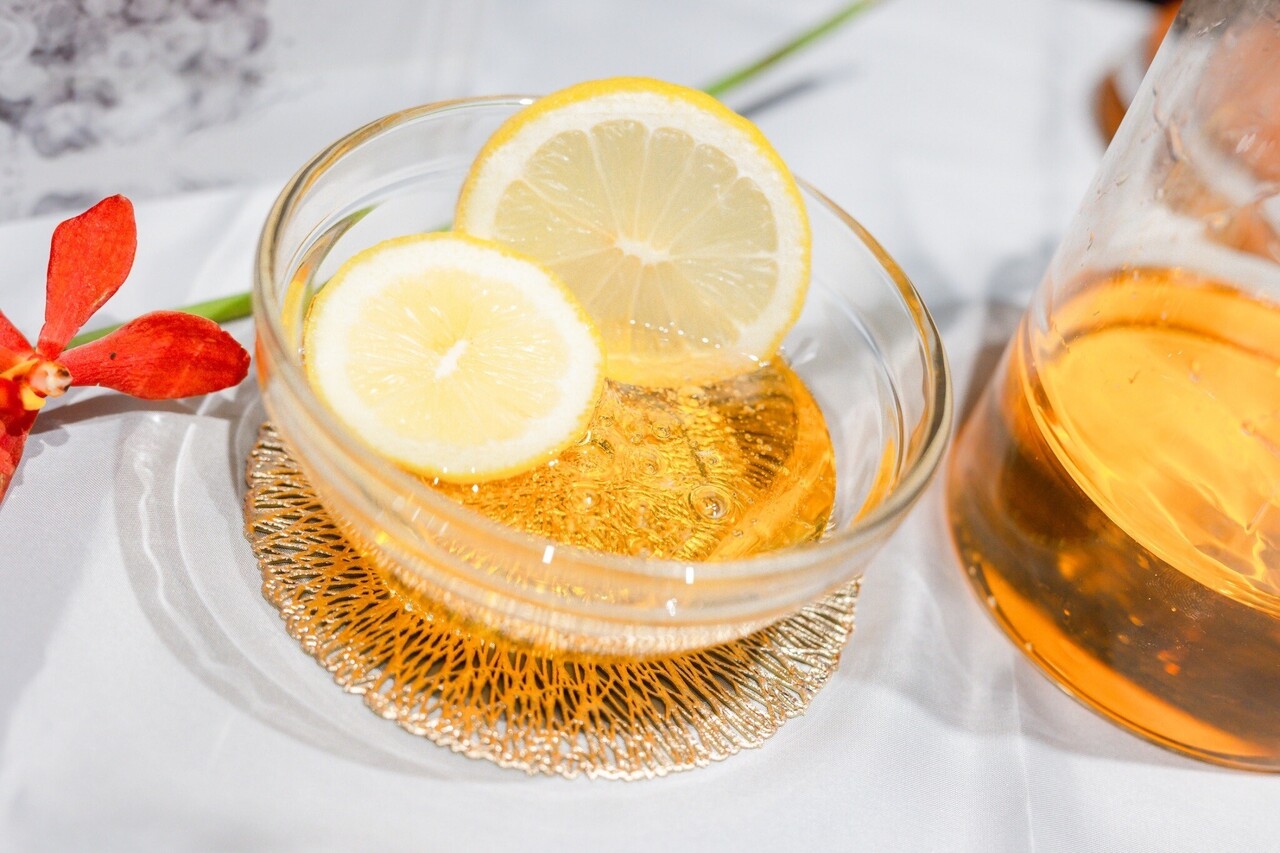 【スタジオ】シュガーリング