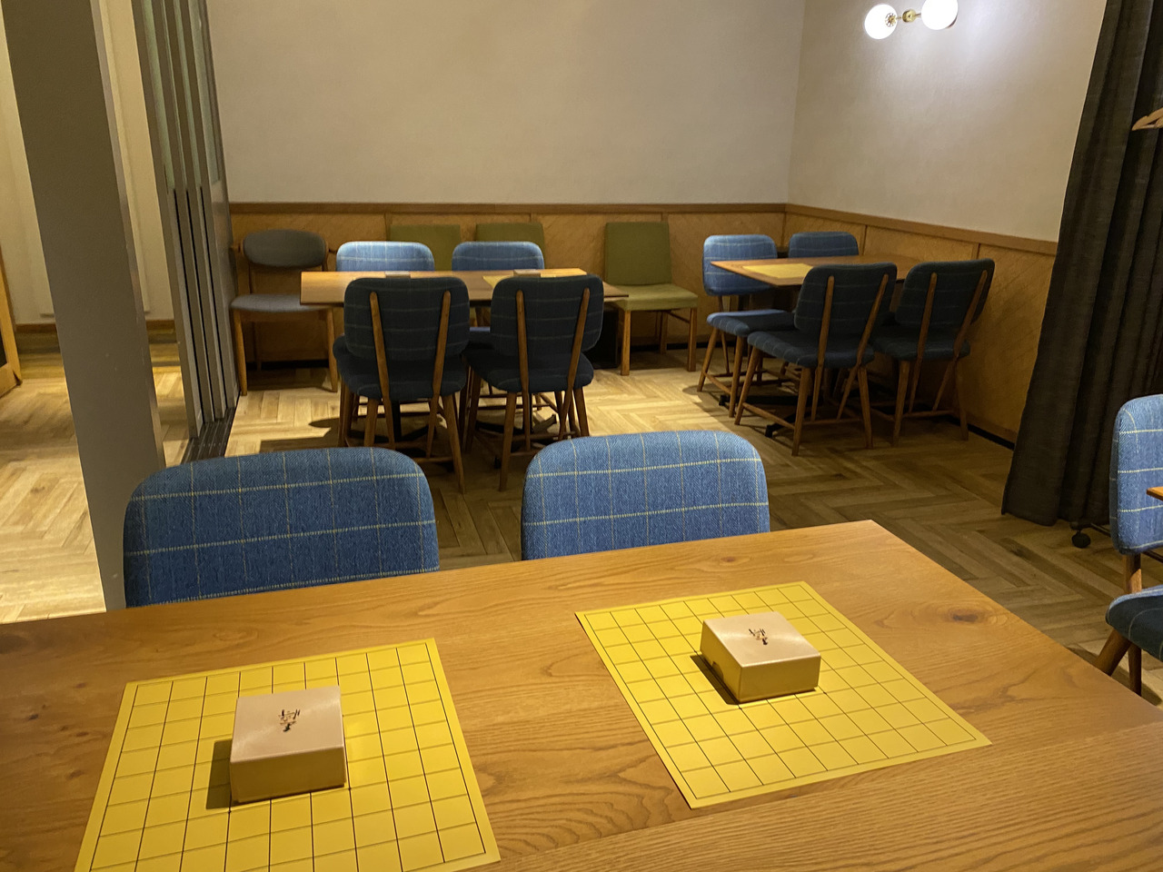 KAI将棋教室芝浦校