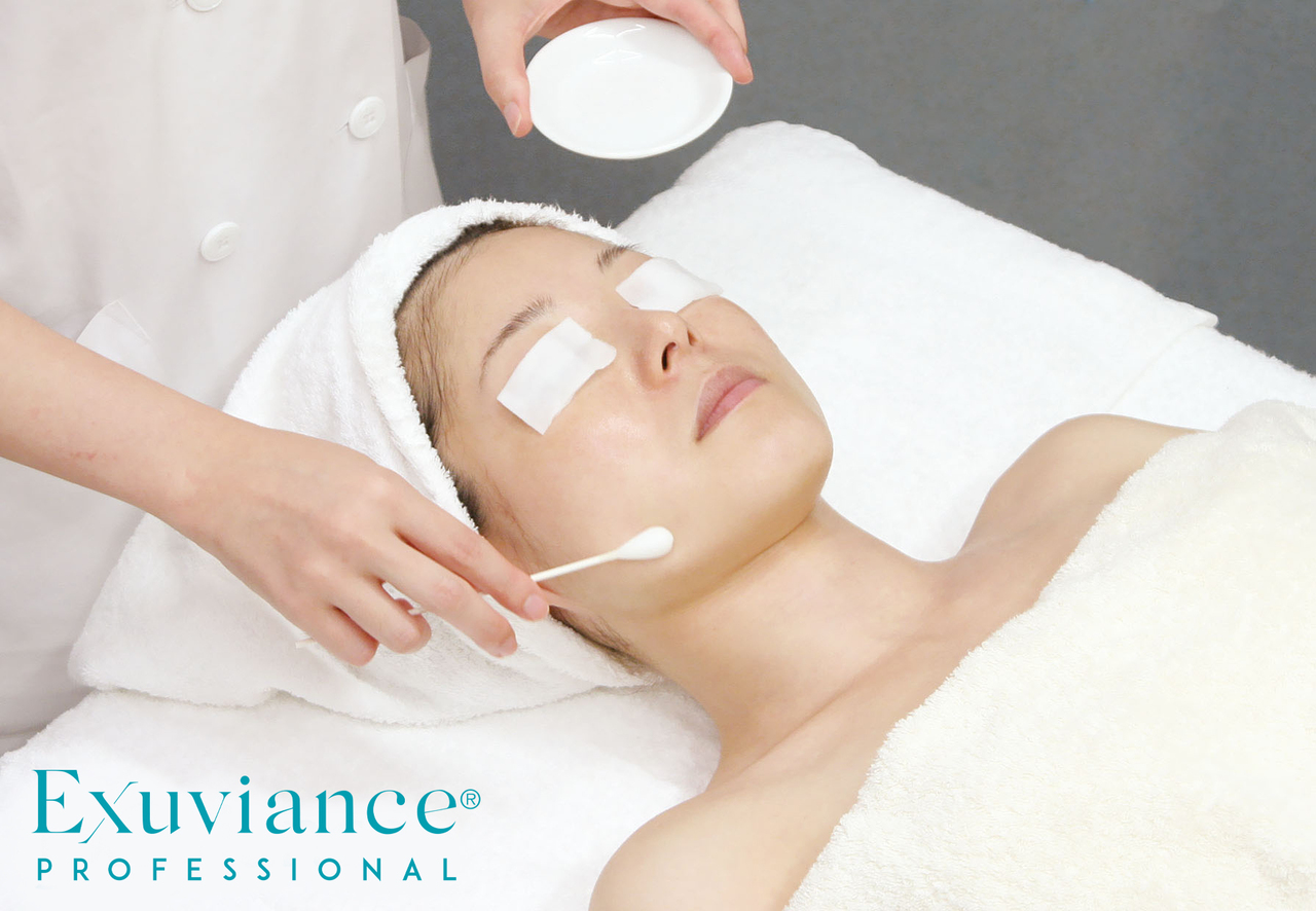 ムルトクス(PHA水光ピーリング)