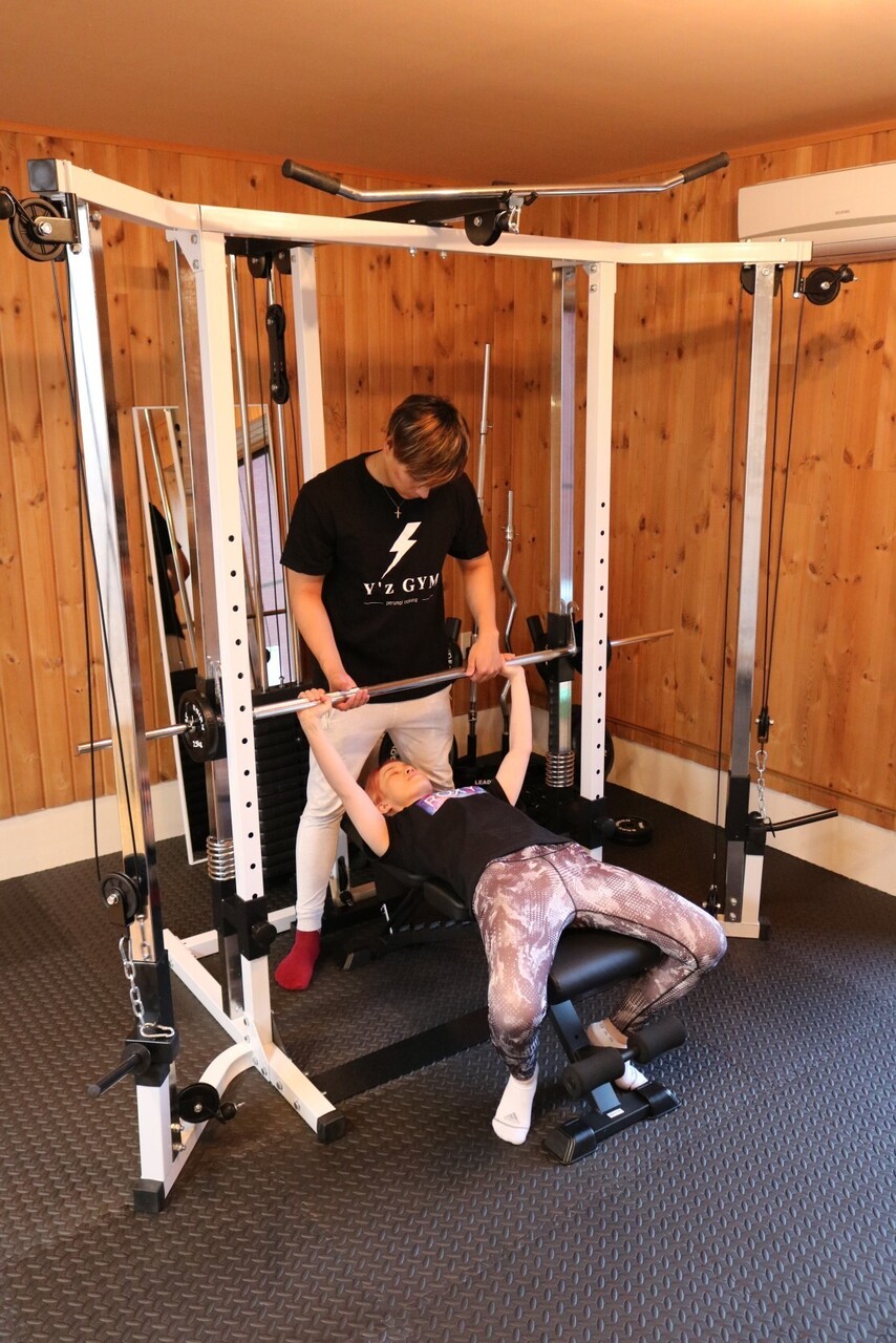 まずは初回体験にお越しください❤