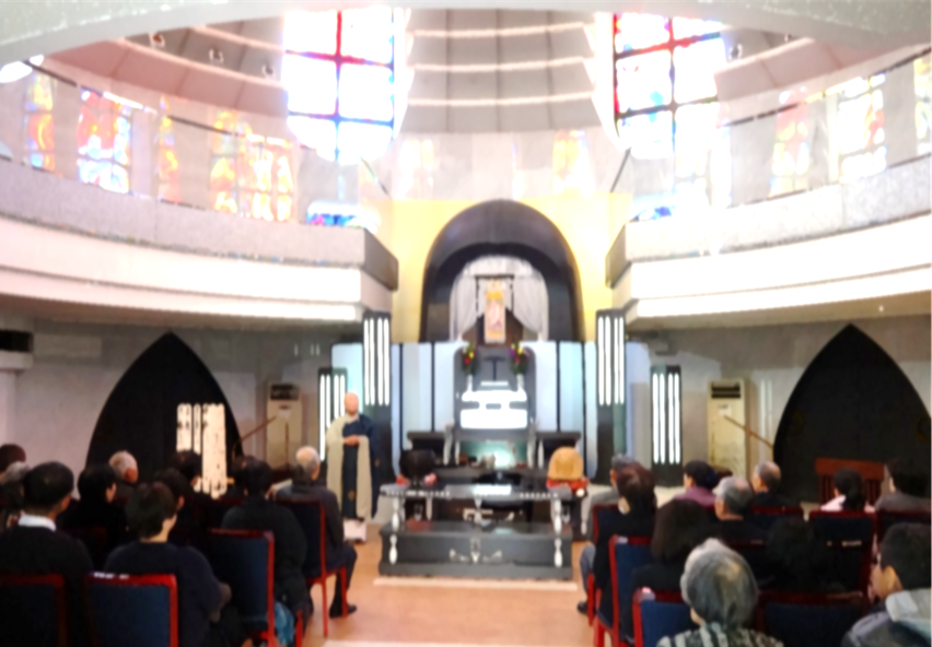 回忌法要のご予約（ご納骨がある場合は管理事務所に直接ご連絡ください）