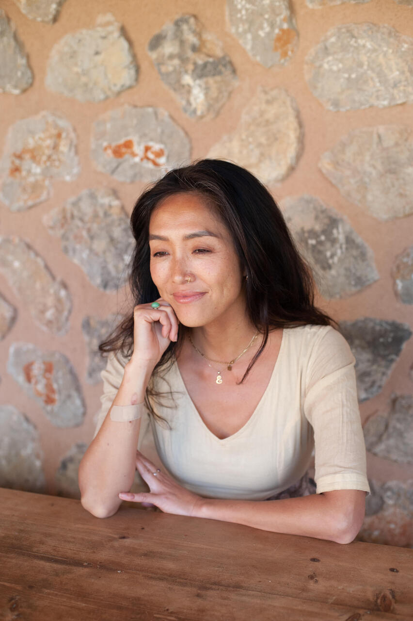 もっと生きやすく もっと自分らしく 世界が優しくなるためのマインドフルネス 飯塚えみ