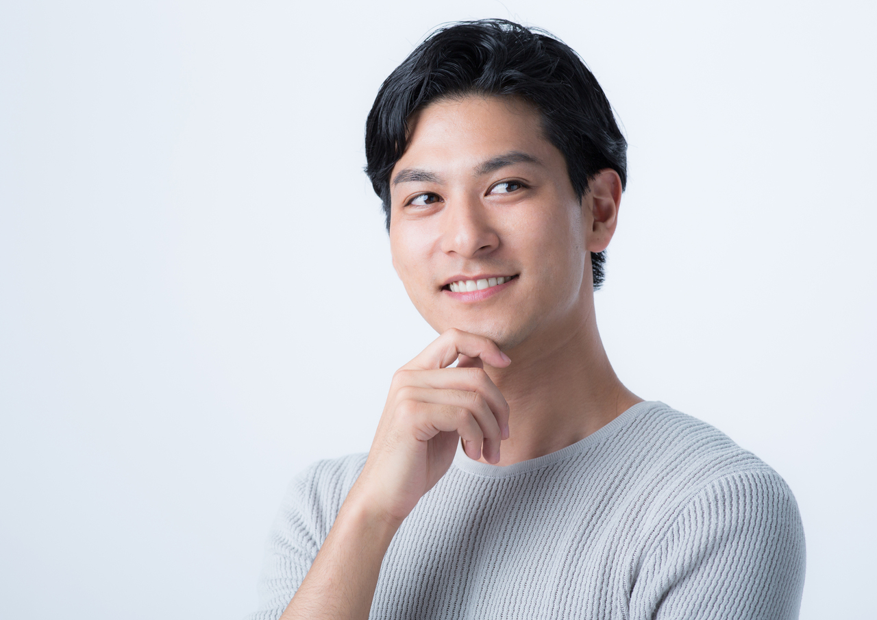 メンズ脱毛＆楽マッチョZ 銀座店♪　ご予約はこちら