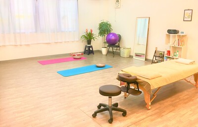 整体院ウレアス　施術のご予約